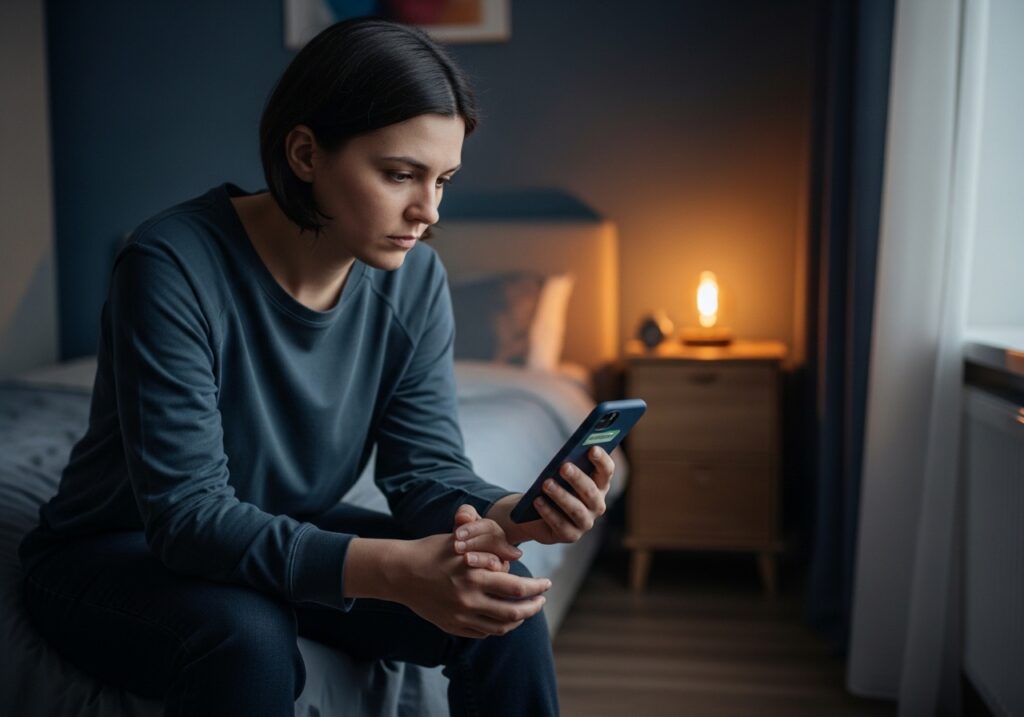 Fearful-Avoidant Attachment: The Most Complex Style Explained