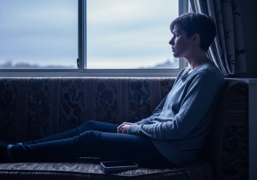 Anxious Attachment: Signs, Causes, and How to Heal