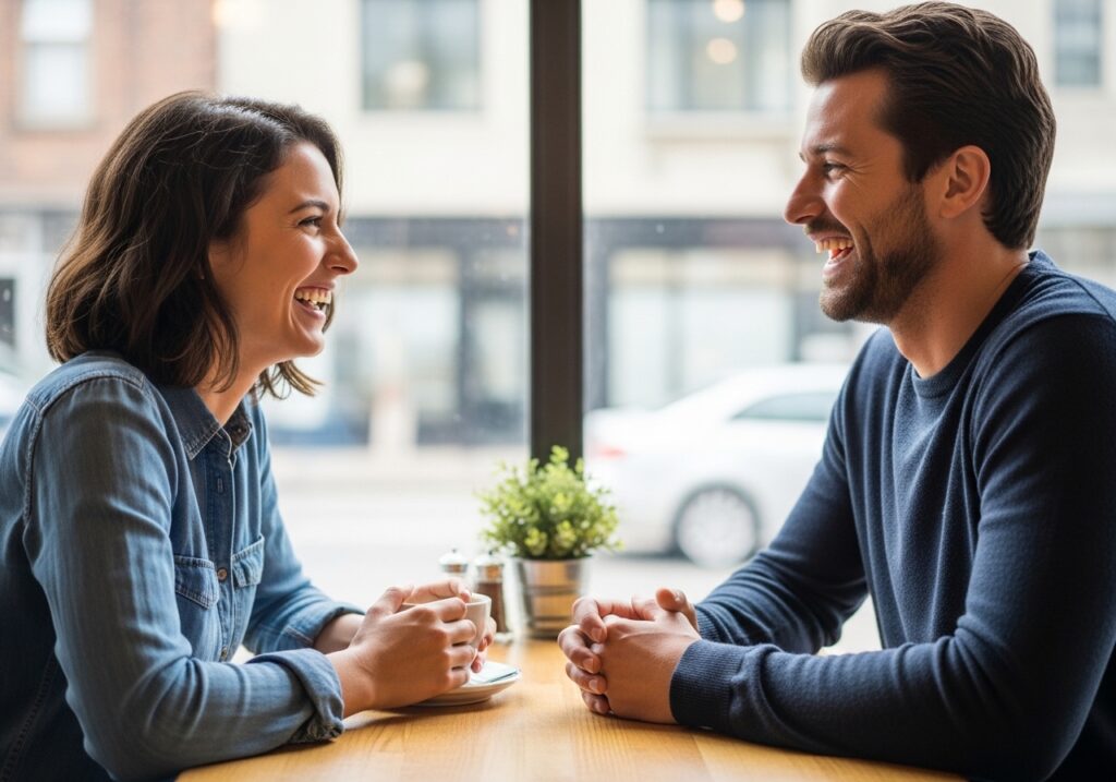 Platonic Love: Can Men and Women Be Just Friends?