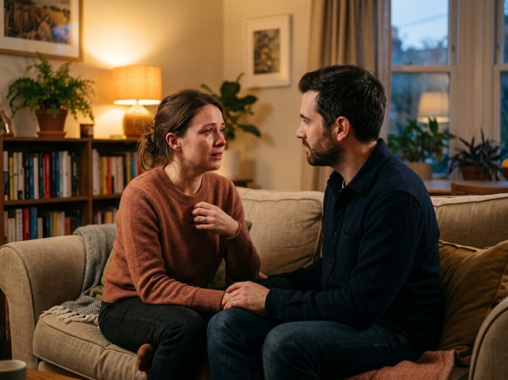 Emotional Intelligence in Relationships: Why IQ Doesn't Matter as Much as EQ