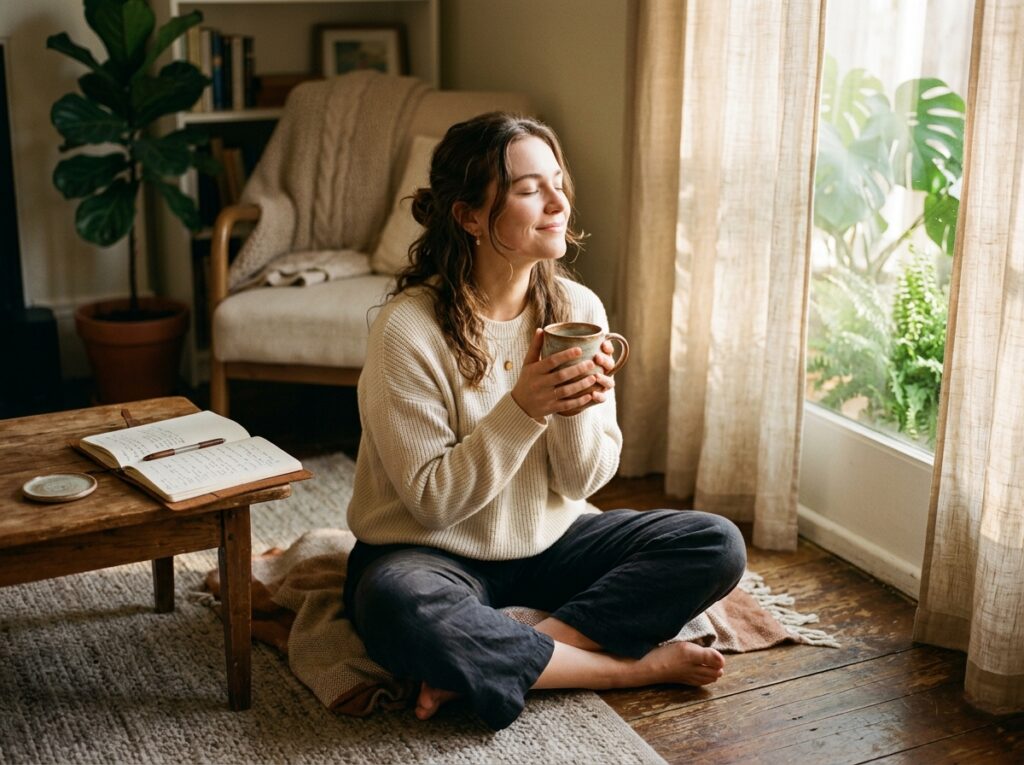 Self-Love: What It Really Means and How to Practice It