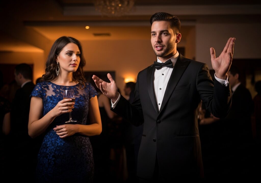 Narcissist Red Flags: 20 Behaviors That Reveal a Narcissistic Partner