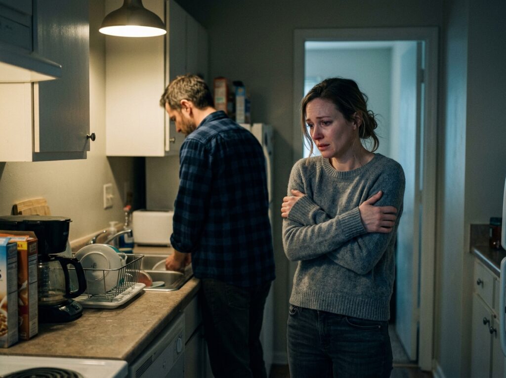 Signs You're in an Emotionally Abusive Relationship
