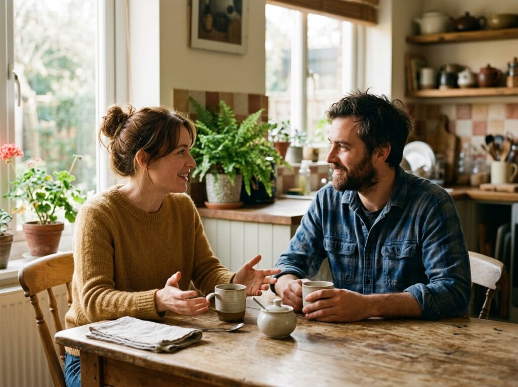 How to Develop Emotional Intelligence to Improve Your Love Life