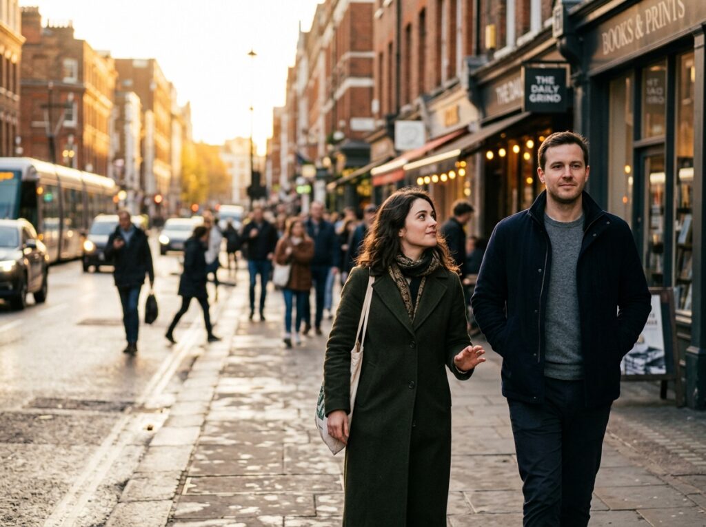 Commitment Phobia Red Flags: Signs They'll Never Be Ready