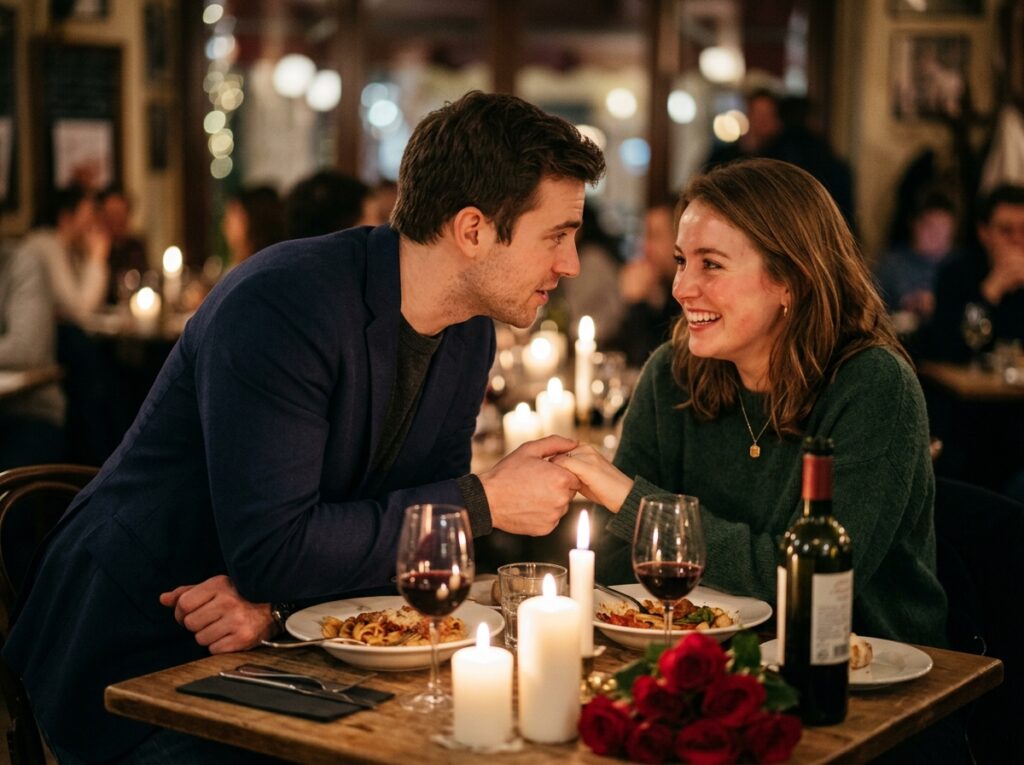 Signs of a Narcissistic Partner (From Someone Who Lived It)