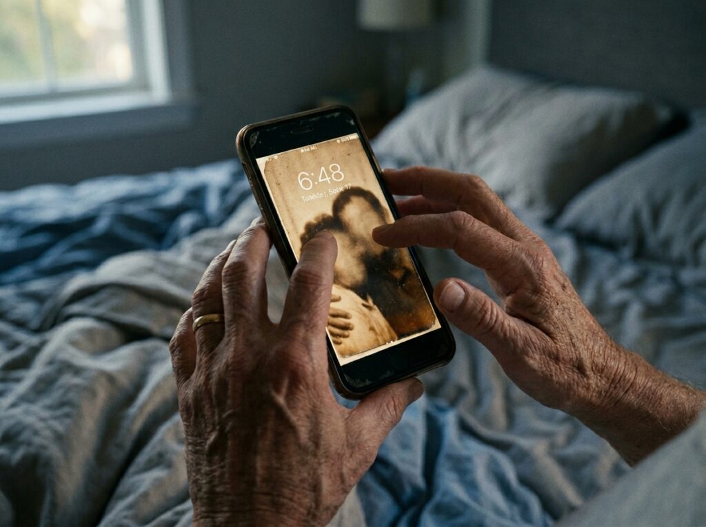 Grief After a Breakup: Why It's Real and How to Mourn Properly