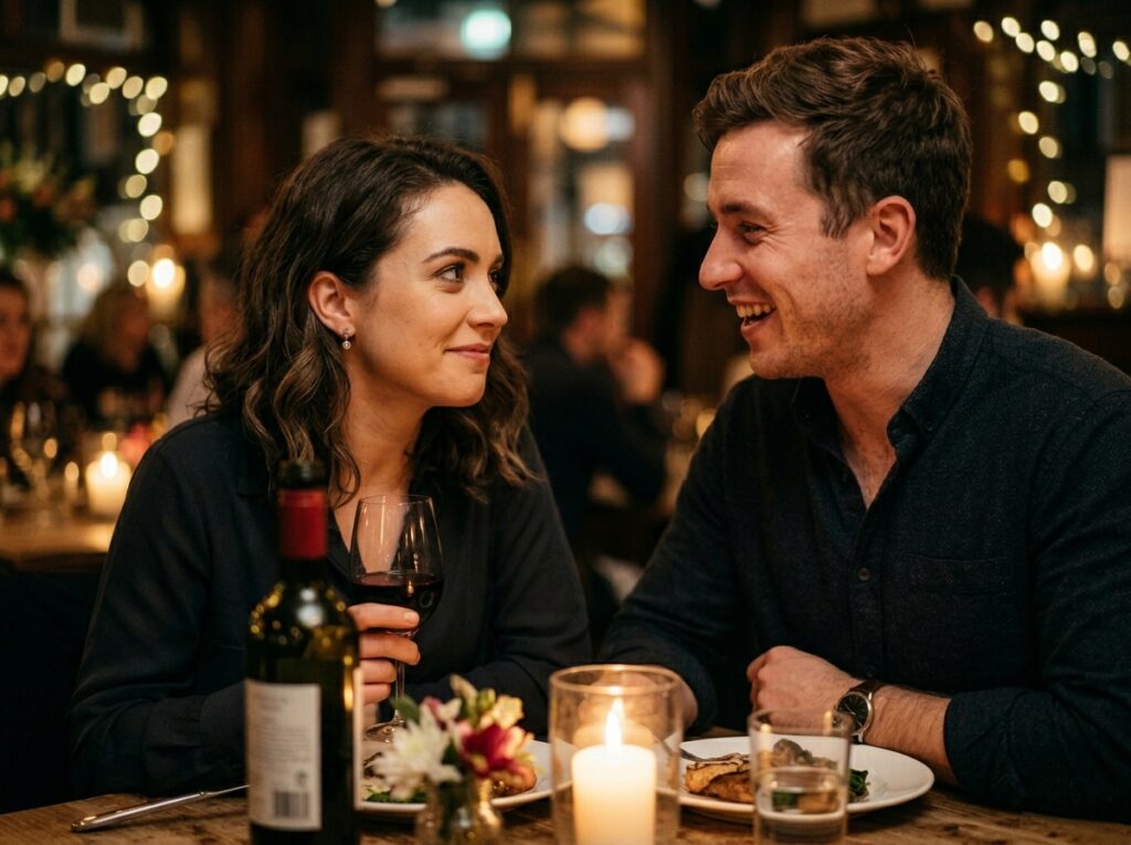 Signs Your Relationship Is Moving Too Fast