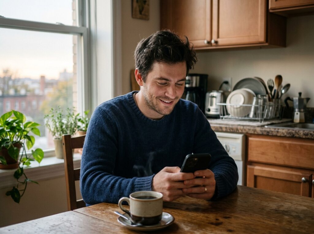 Long-Distance Relationship Survival Guide: What Works and What Doesn't