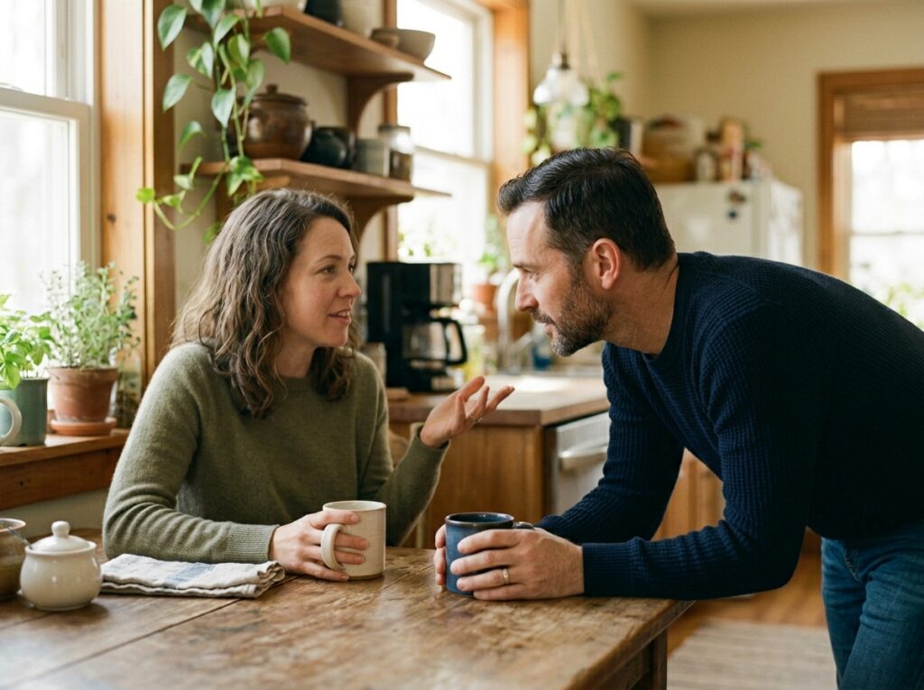 Signs He's Serious About You and Sees a Future
