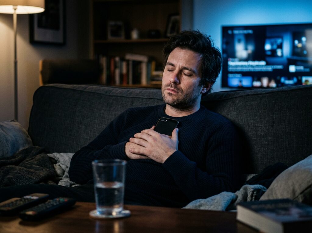 Missing Your Ex: What It Really Means (And What It Doesn't)