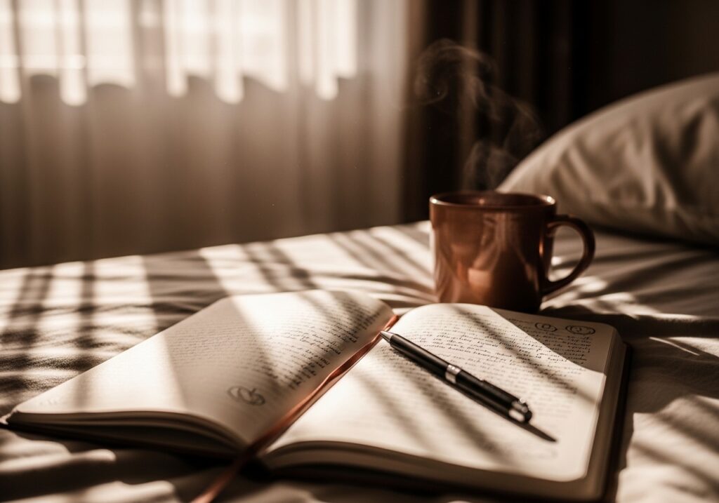 Healing a Broken Heart: A 30-Day Emotional Recovery Roadmap