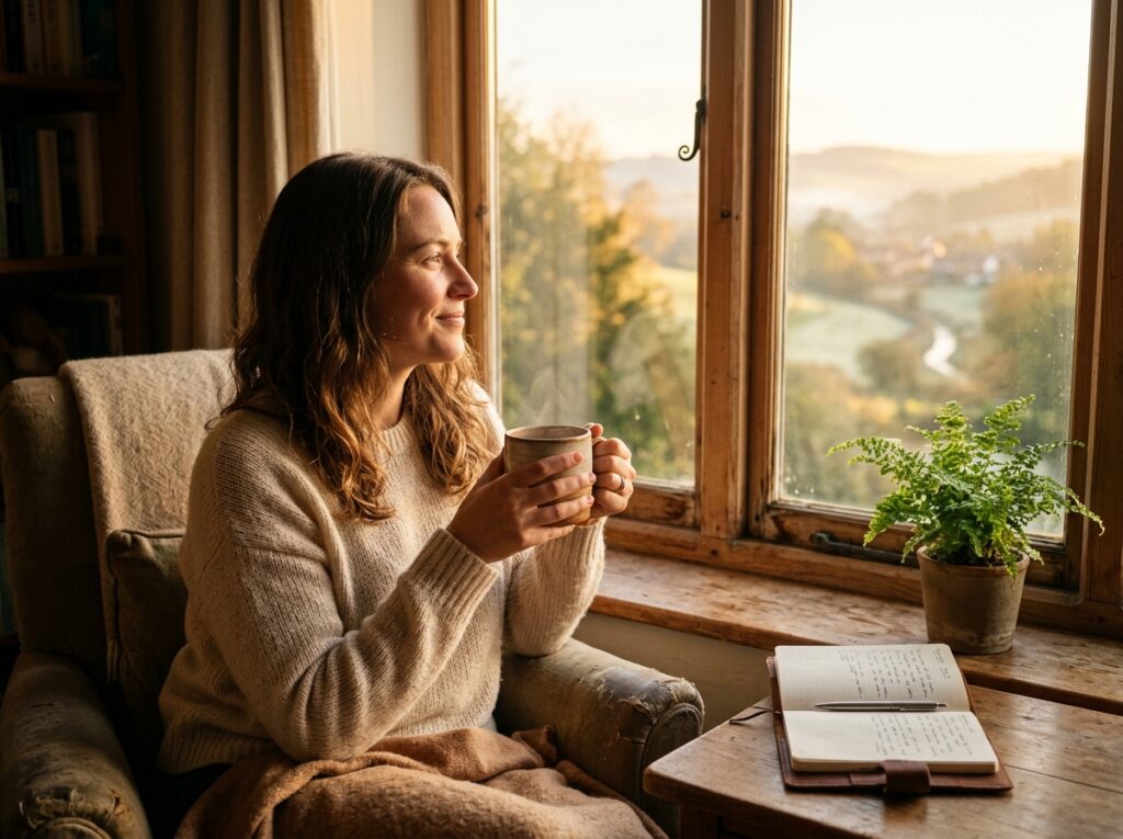 Serotonin and Relationships: How Mood Chemistry Affects Love