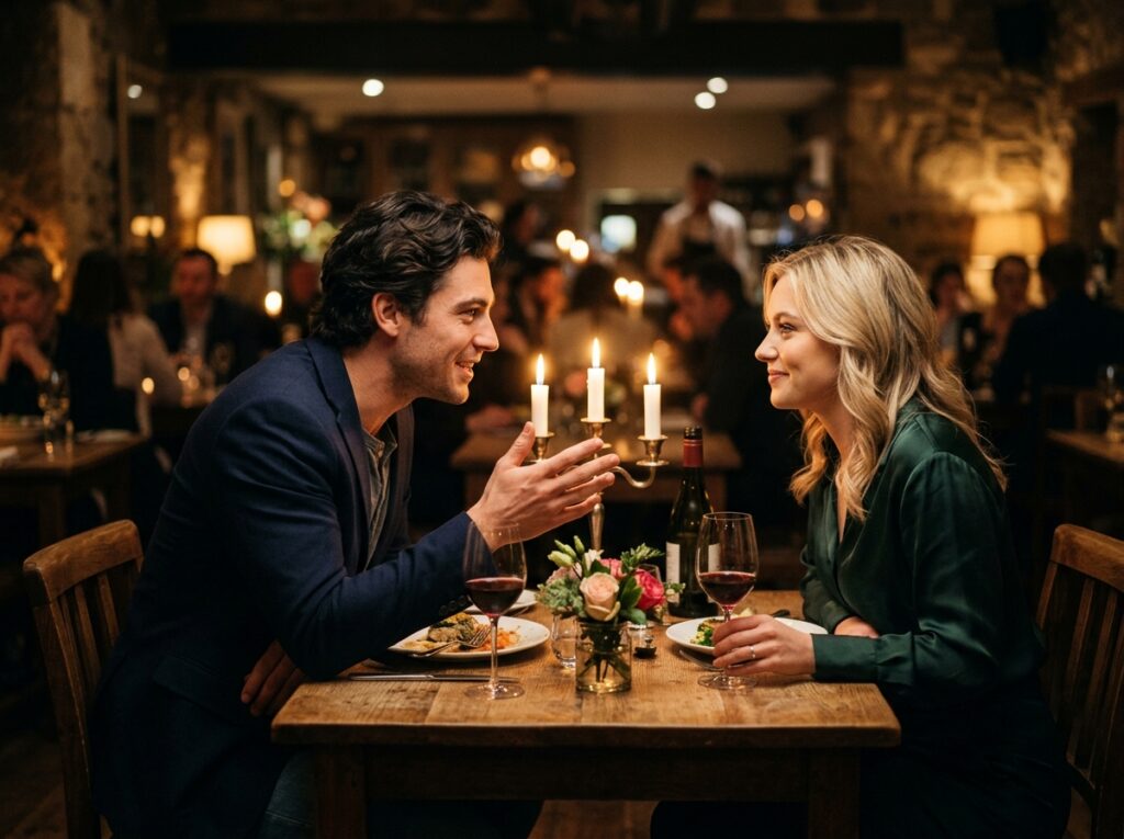 Future Faking Red Flags: When They Promise a Future They'll Never Deliver