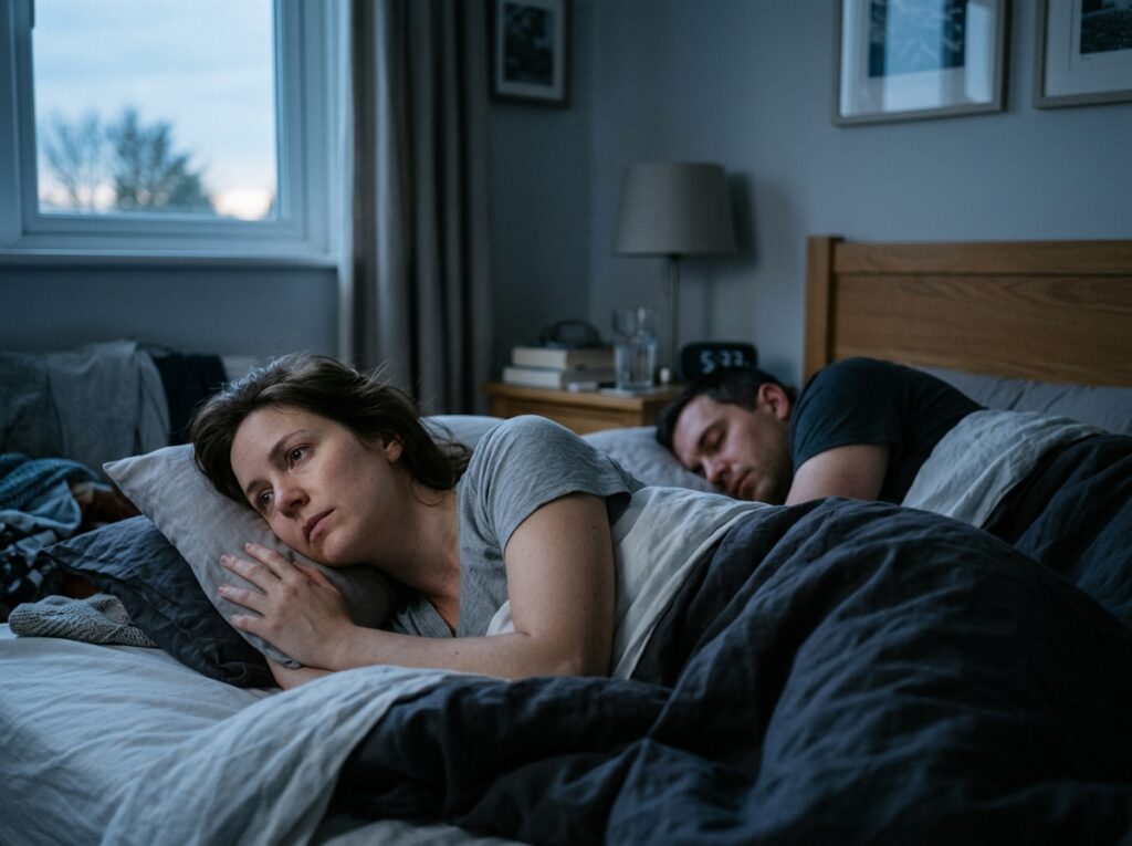 Why Do We Fall Out of Love? The Science Explained