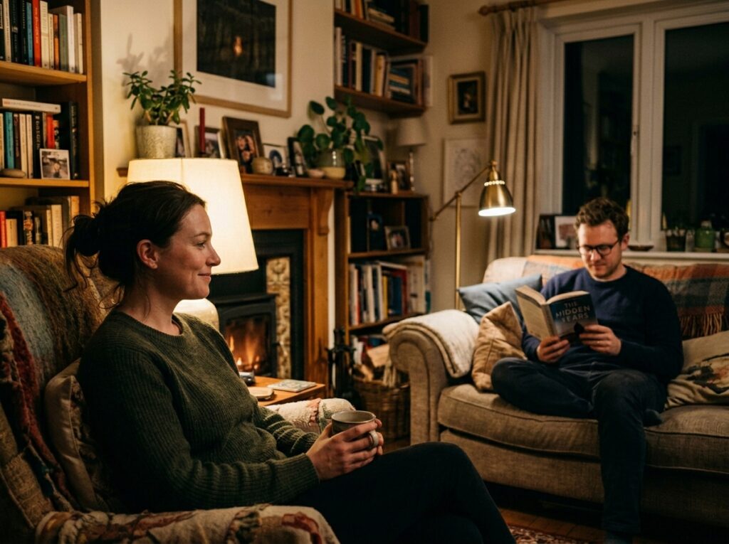 Mirror Neurons: The Brain Science Behind Empathy in Love