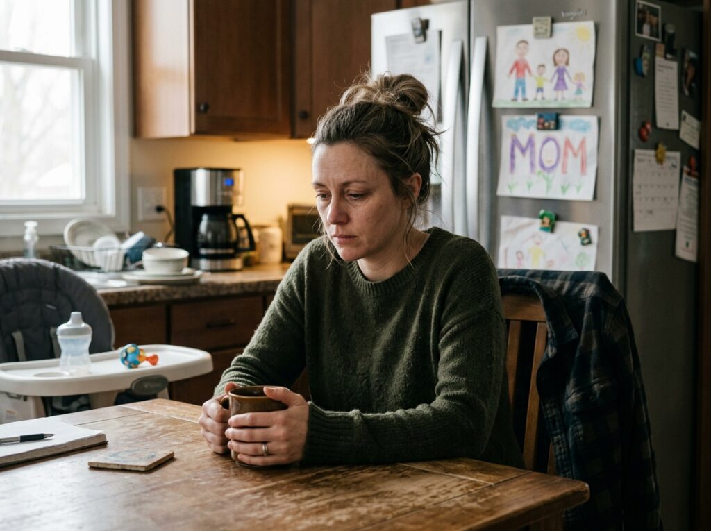 Compassion Fatigue in Relationships: When Caring Drains You Dry