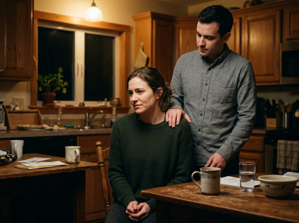 Physical Red Flags in a Relationship (That Aren't Obviously Abuse)
