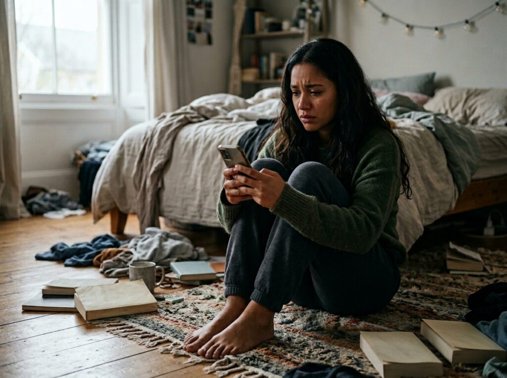 7 Powerful Ways to Stop Self-Sabotaging in Dating Before It Destroys Your Love Life
