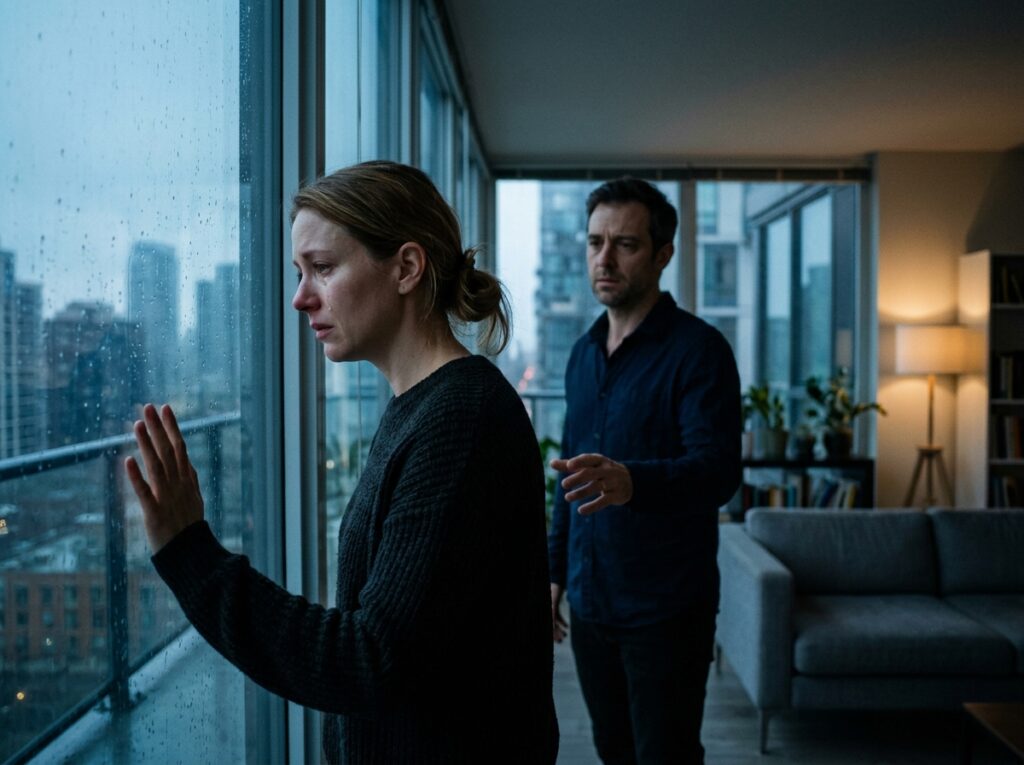 7 Things About Borderline Personality Disorder in Relationships