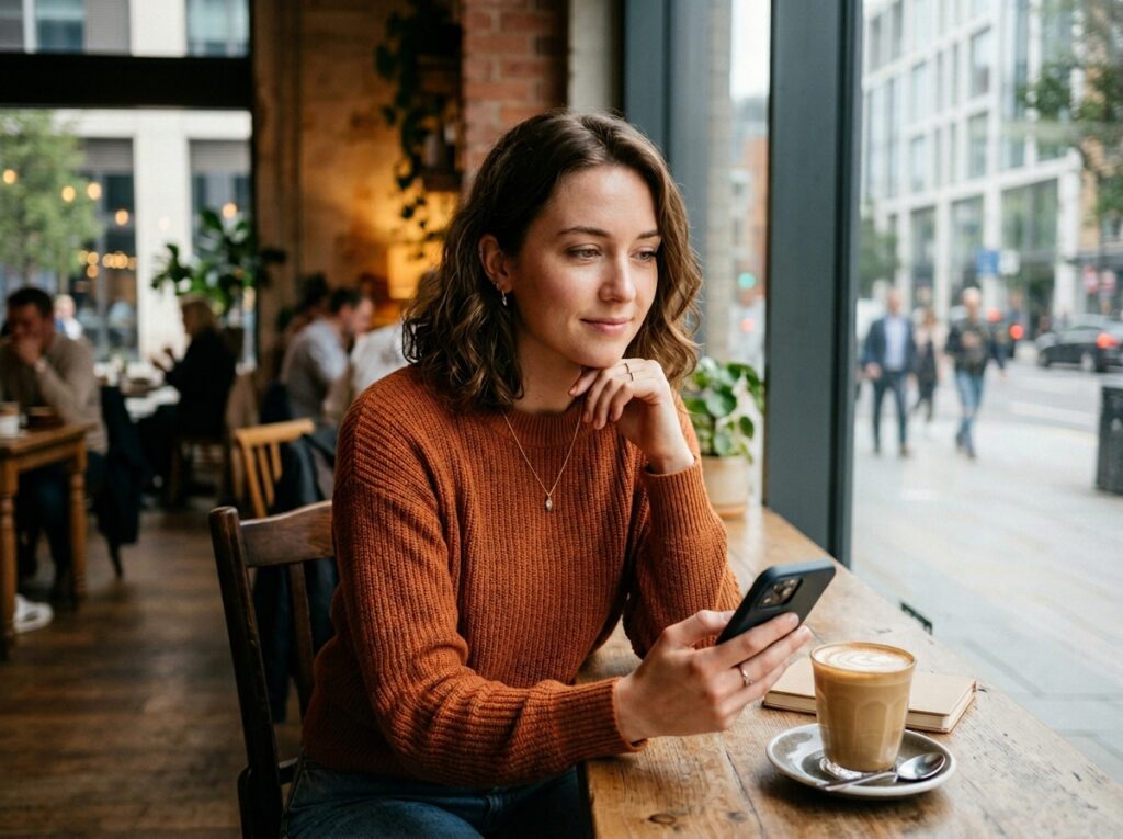 Online Dating Tips That Actually Work in 2025
