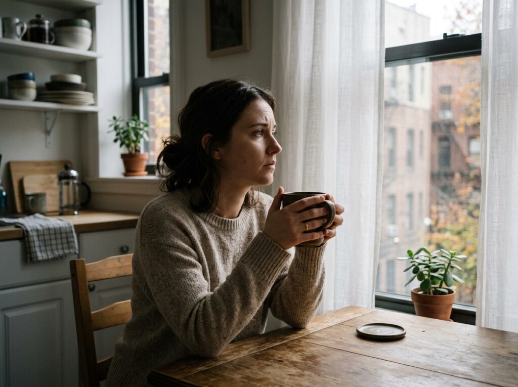 Anxious Personality in Relationships: 7 Powerful Signs
