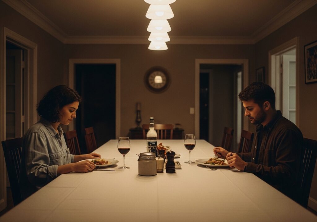 Signs of a One-Sided Relationship and How to Break Free