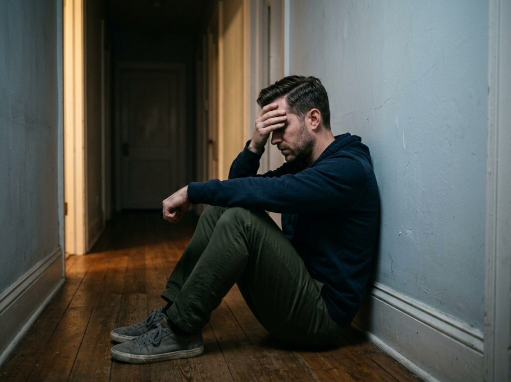 Anger as a Secondary Emotion: 6 Powerful Hidden Truths