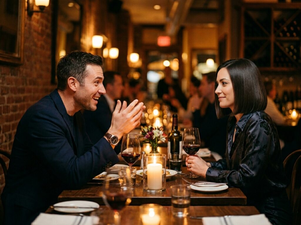 Introvert vs. Extrovert Relationships: 8 Powerful Tips