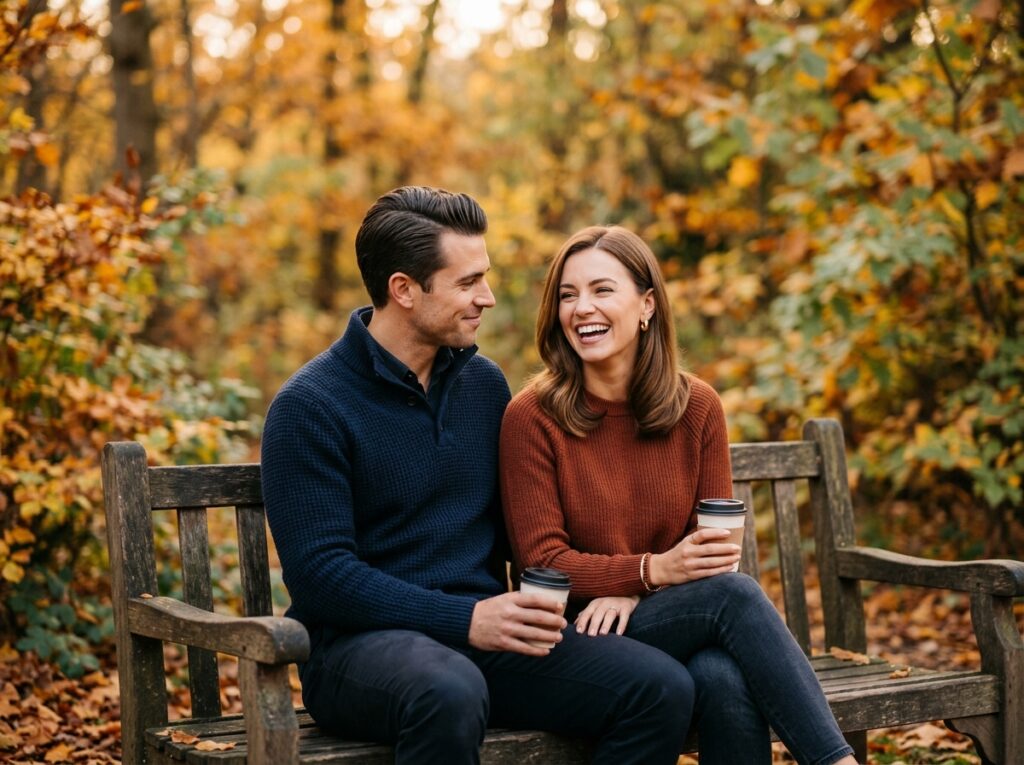 15 Signs a Friend Wants to Be More Than Friends