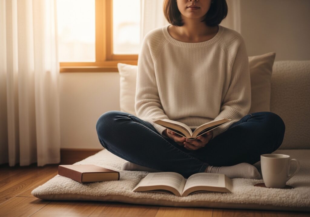 Secure Attachment: What It Looks Like and How to Develop It