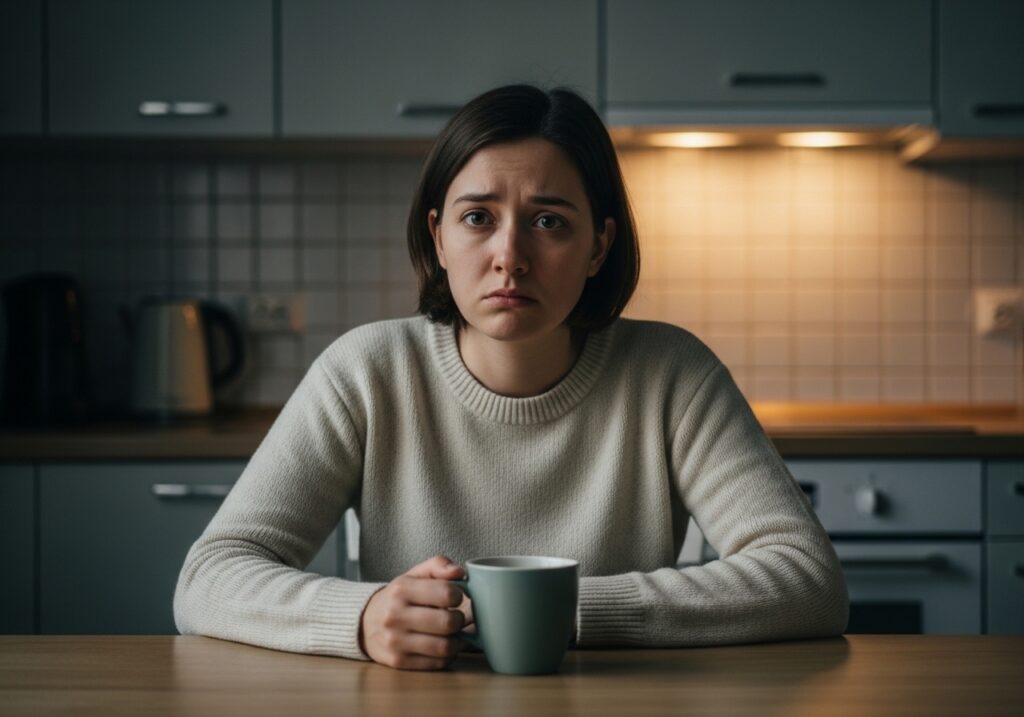 Gaslighting in Relationships: How to Recognize, Name, and Leave It