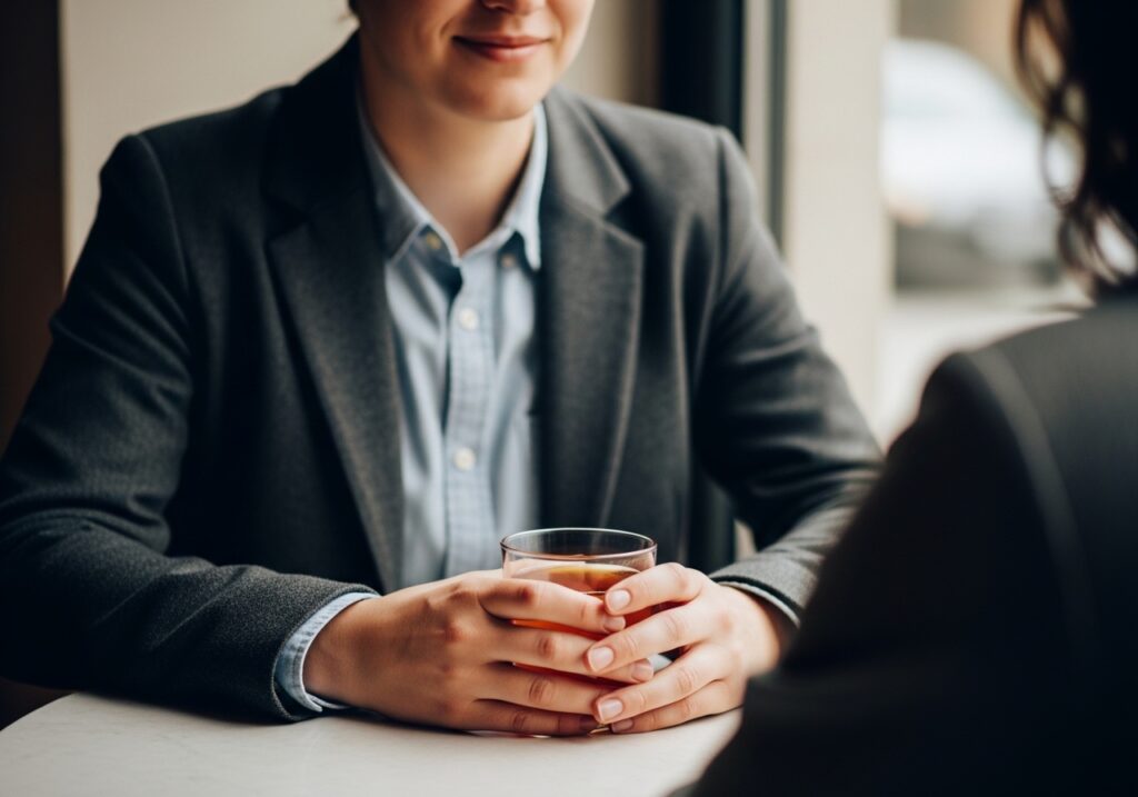 Red Flags on a First Date You Should Never Ignore
