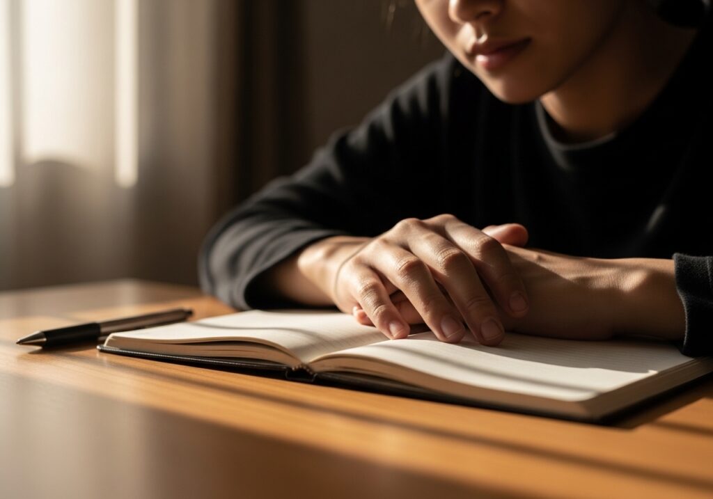 Unrequited Love: How to Process Feelings for Someone Who Doesn't Feel the Same