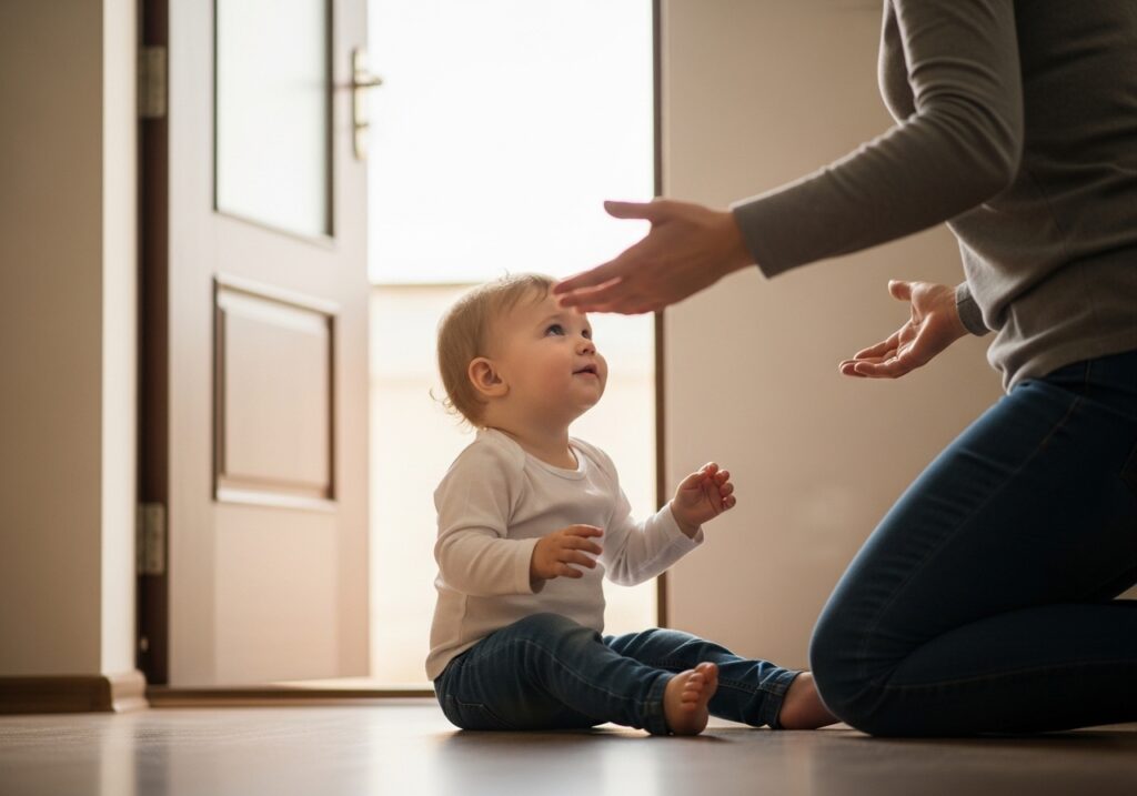 How Childhood Attachment Shapes Who You Love as an Adult