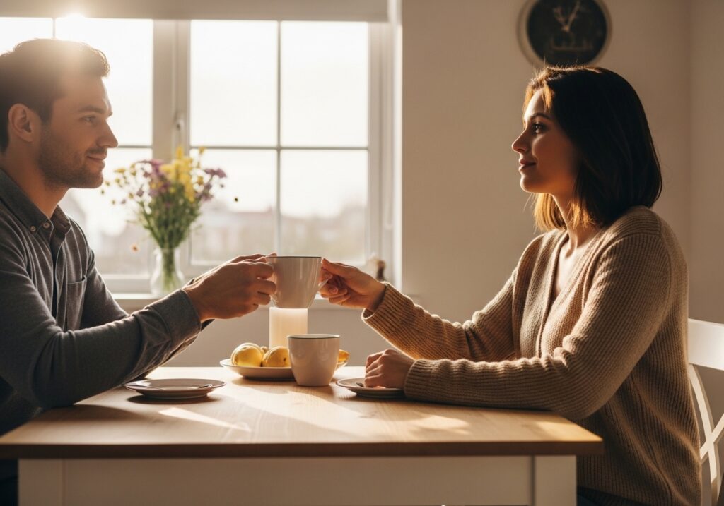 The 5 Love Languages Explained: Which One Are You?