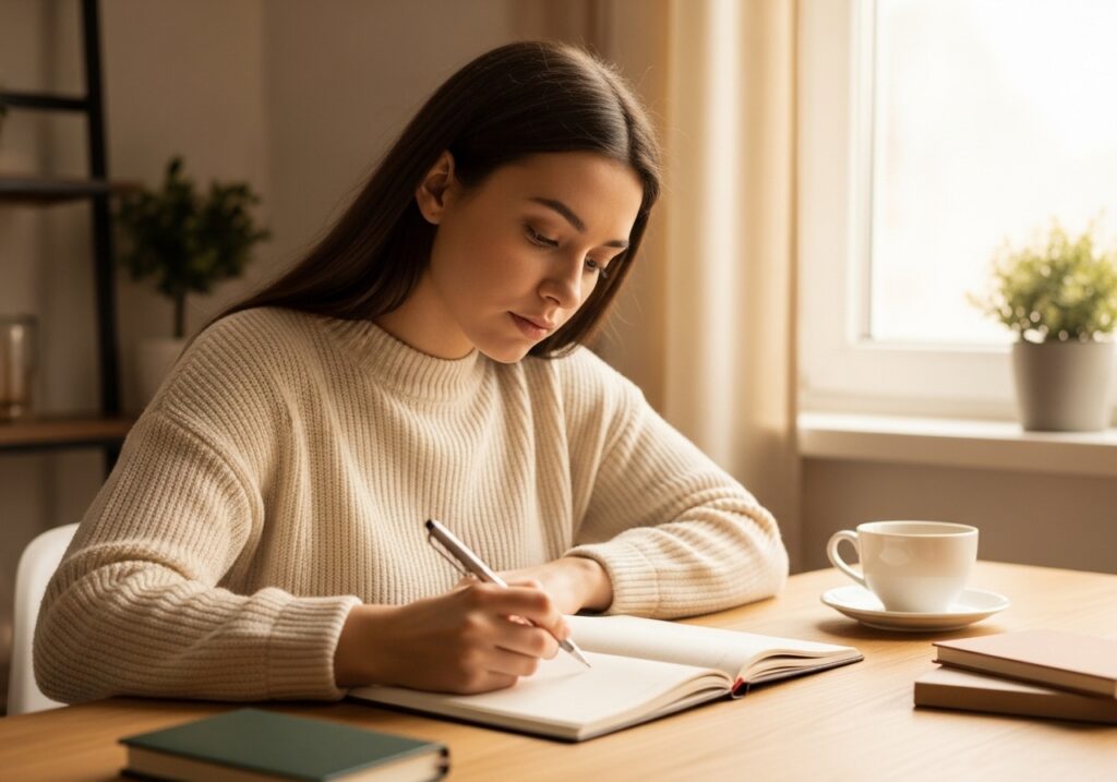 Healing Your Attachment Style: A Practical Roadmap