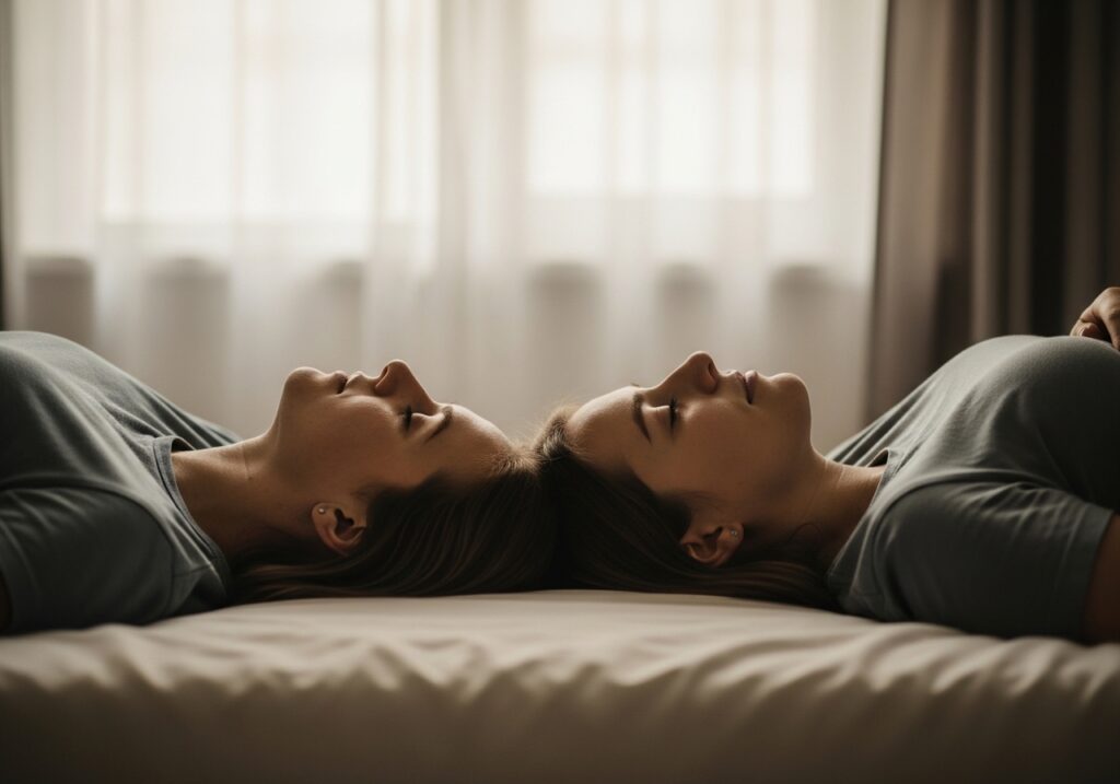 Compassionate Love vs. Passionate Love: Understanding the Shift