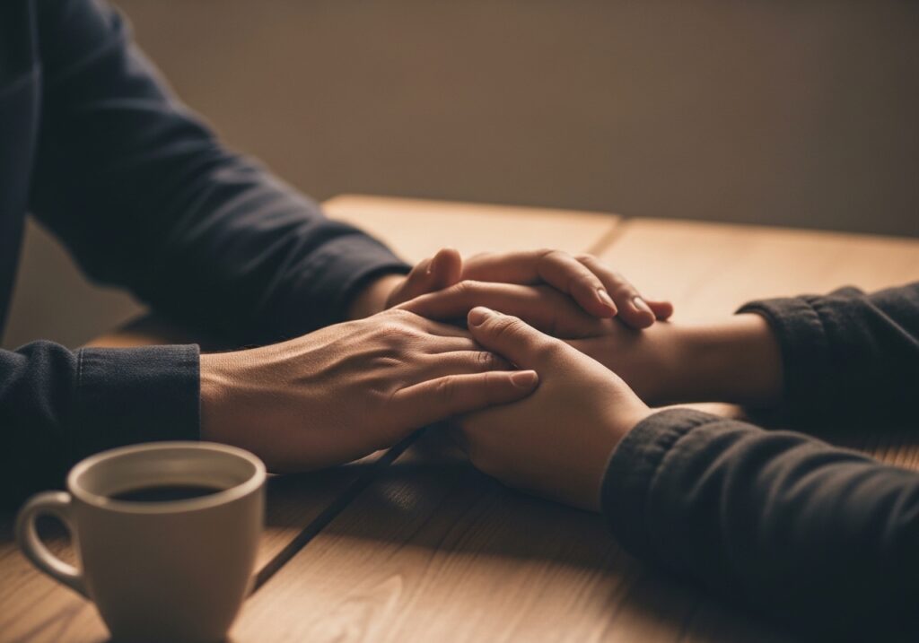 What Is True Love? Beyond the Butterflies and Into the Real Thing