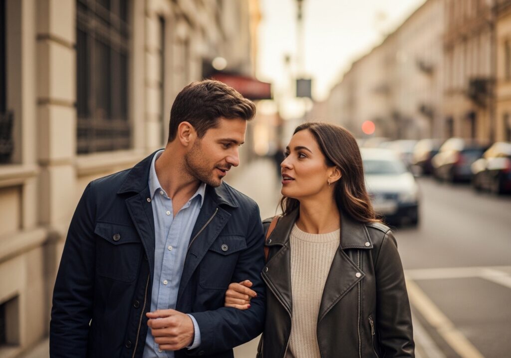 Signs Someone Is Falling in Love With You