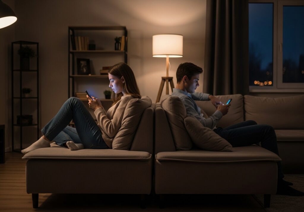 Signs Your Partner Is Losing Interest (And How to Be Sure)