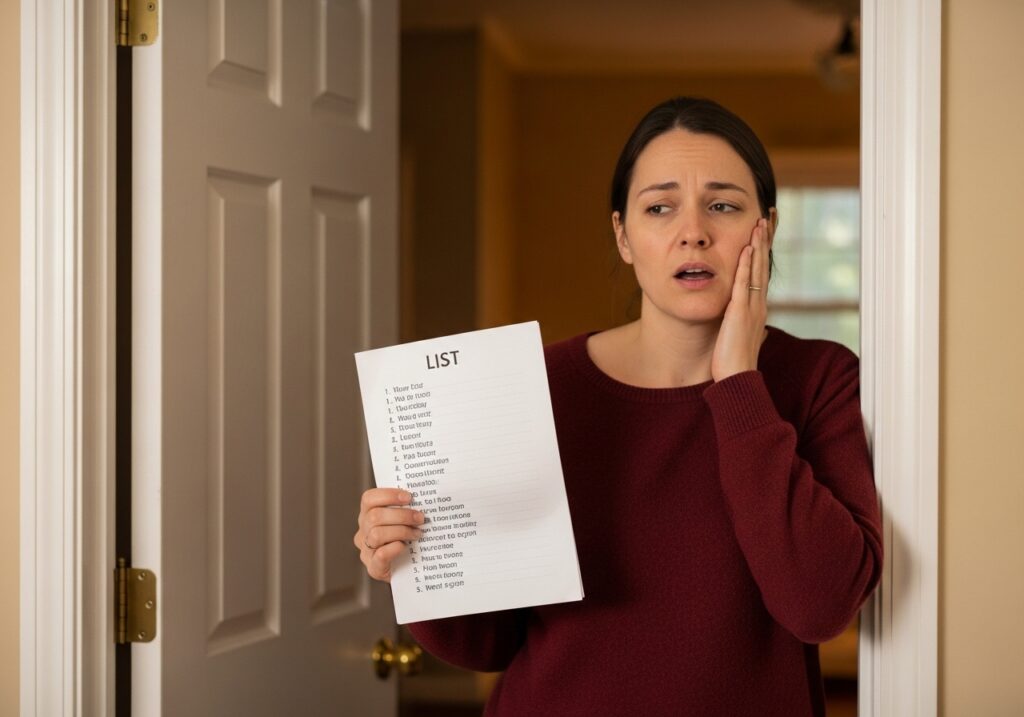 How to Stop Nagging and Start Getting Results