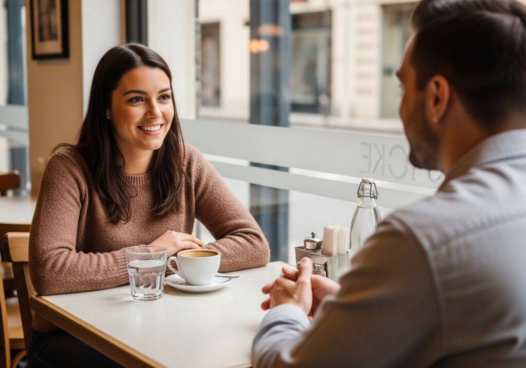 How to Date Someone With an Avoidant Attachment Style