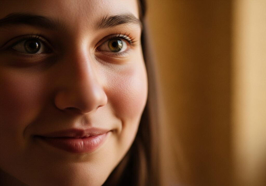 What Does It Actually Feel Like to Fall in Love? Science + Real Stories