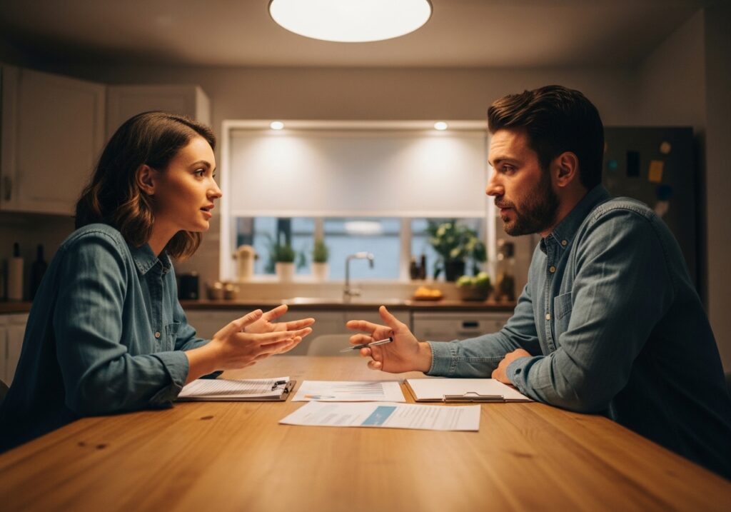 Financial Red Flags in a Relationship: Money Issues That Signal Bigger Problems
