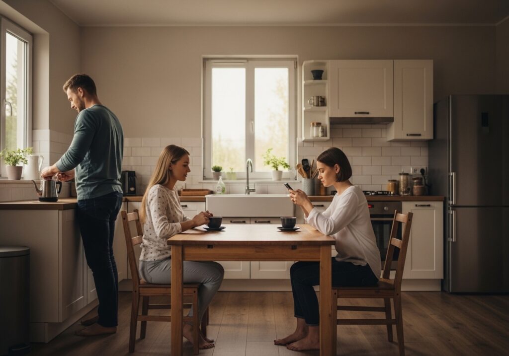 Signs She Wants to Break Up (Even if She Hasn't Said It)