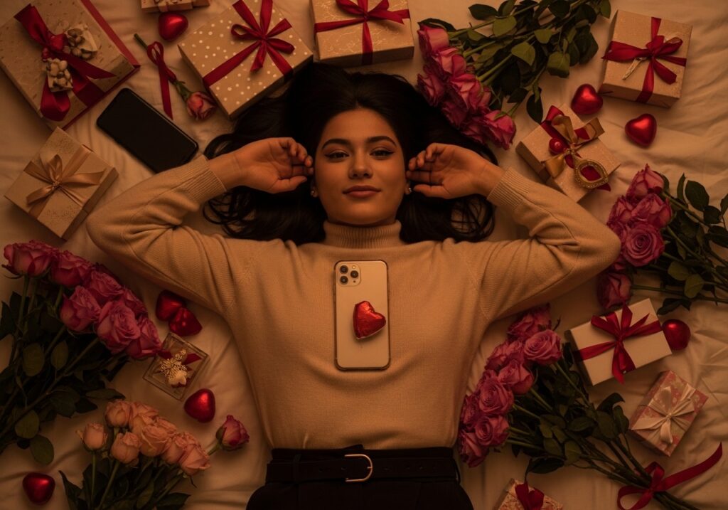 The Psychology of Love Bombing: Why It Feels So Good