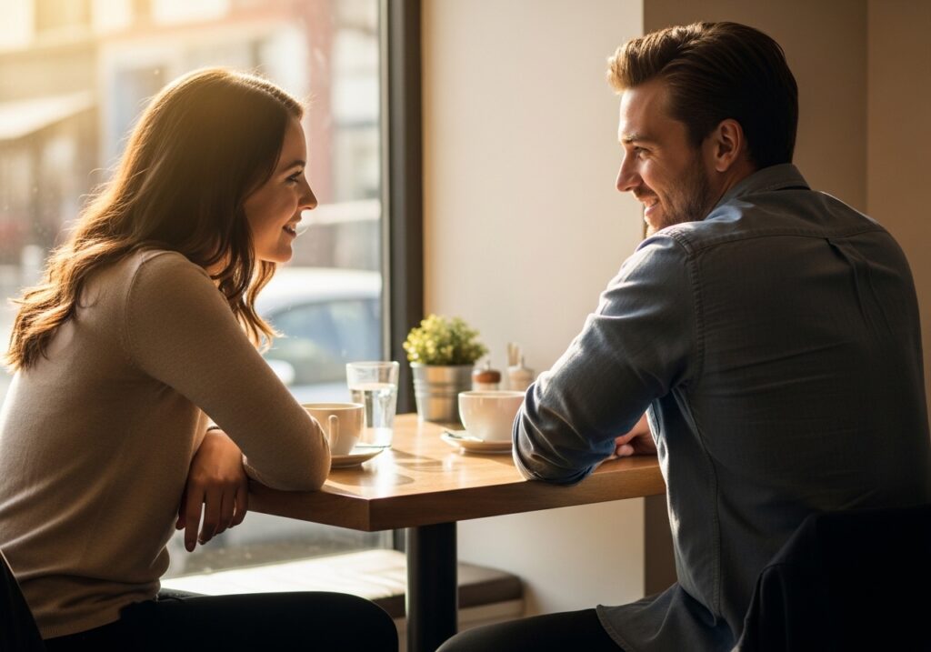 Signs He's Not Ready for a Relationship (Even If He Says He Is)