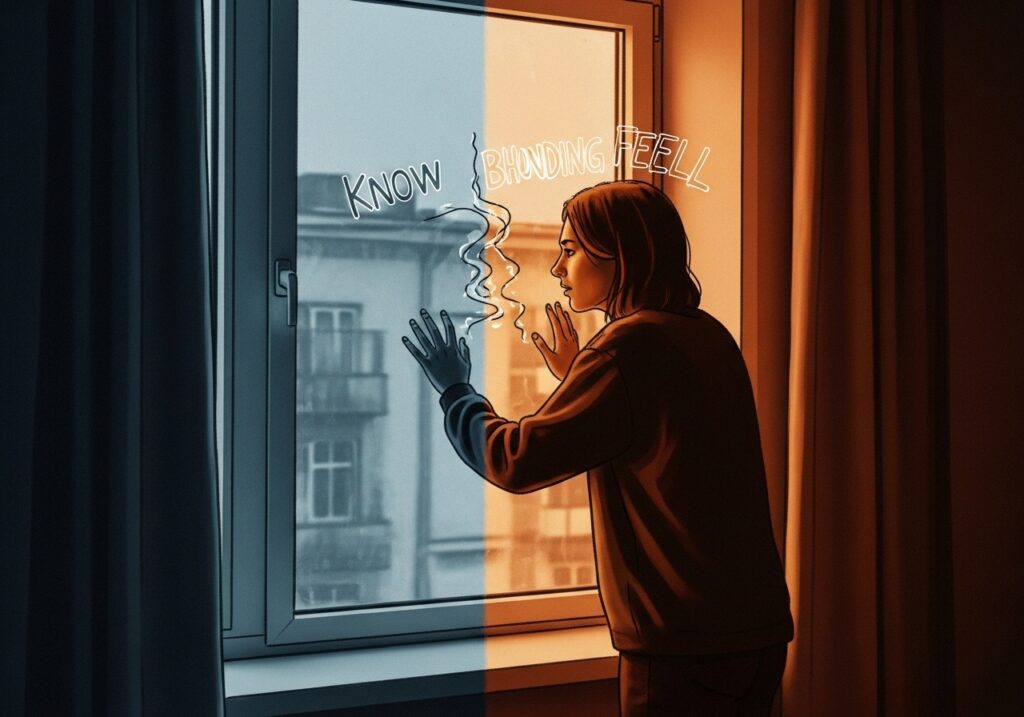 Trauma Bonding: Why You Feel Addicted to a Toxic Relationship