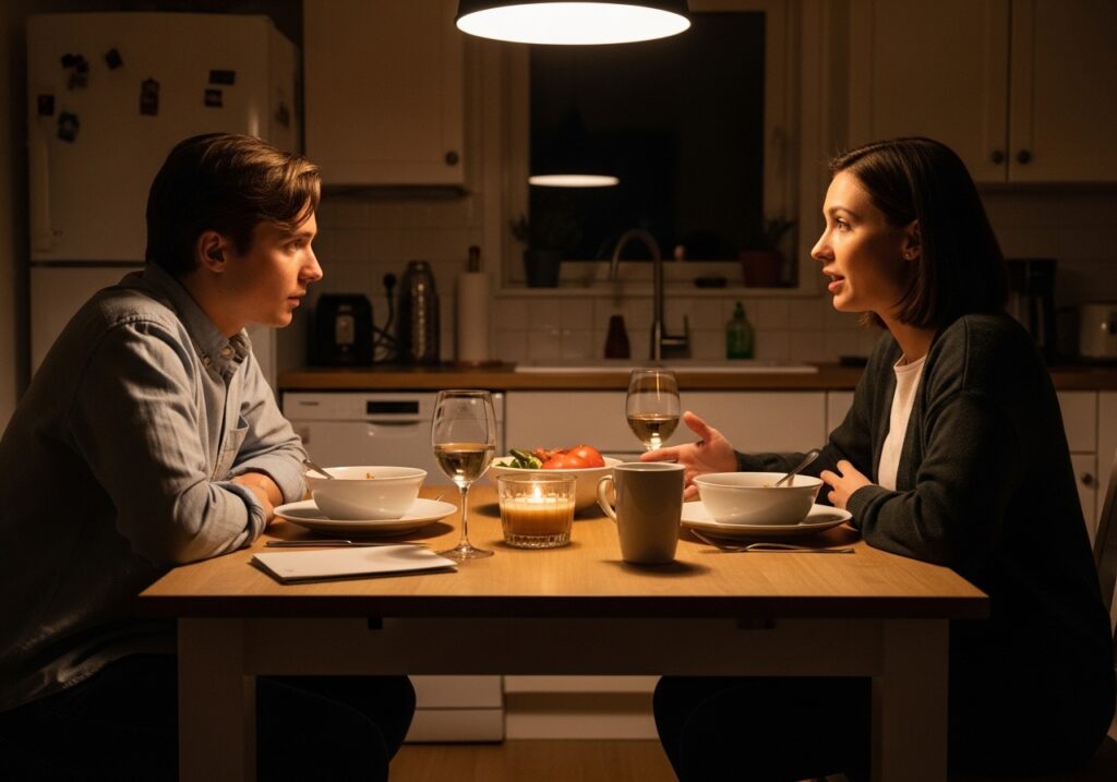 Emotional Intimacy: How to Build Deep Connection Beyond the Physical
